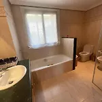 Sea View Golfing Two Bedrooms Apartamento Estepona