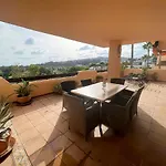 Sea View Golfing Two Bedrooms Estepona