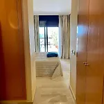Sea View Golfing Two Bedrooms Apartamento *
