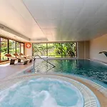 Sea View Golfing Two Bedrooms Apartmán Estepona