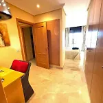 Apartmán Sea View Golfing Two Bedrooms *