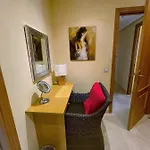 Sea View Golfing Two Bedrooms