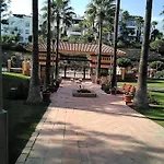 Sea View Golfing Two Bedrooms Estepona