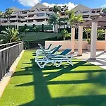 Sea View Golfing Two Bedrooms * Estepona