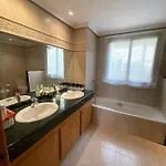 Sea View Golfing Two Bedrooms Estepona