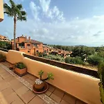 Sea View Golfing Two Bedrooms *