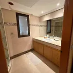 Sea View Golfing Two Bedrooms Apartamento