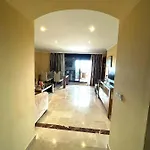 Sea View Golfing Two Bedrooms * Estepona