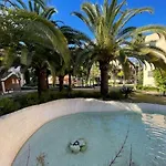 Sea View Golfing Two Bedrooms *