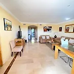 Apartamento Sea View Golfing Two Bedrooms *