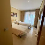 Apartmán Sea View Golfing Two Bedrooms Estepona