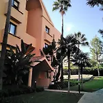 Sea View Golfing Two Bedrooms Apartamento Estepona