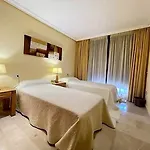 Sea View Golfing Two Bedrooms
