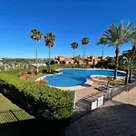 Sea View Golfing Two Bedrooms *