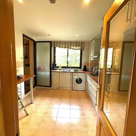 Sea View Golfing Two Bedrooms * Estepona