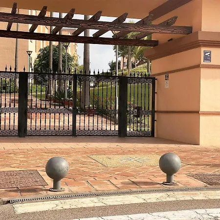 Lejlighed Sea View Golfing Two Bedrooms *