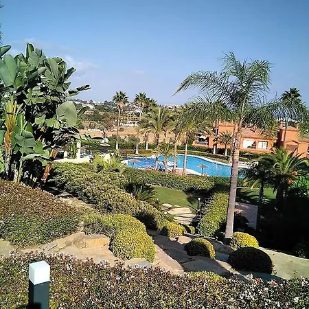 דירה Sea View Golfing Two Bedrooms