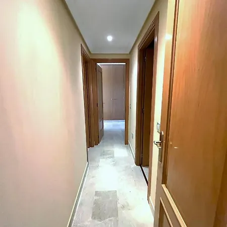 Sea View Golfing Two Bedrooms * Estepona