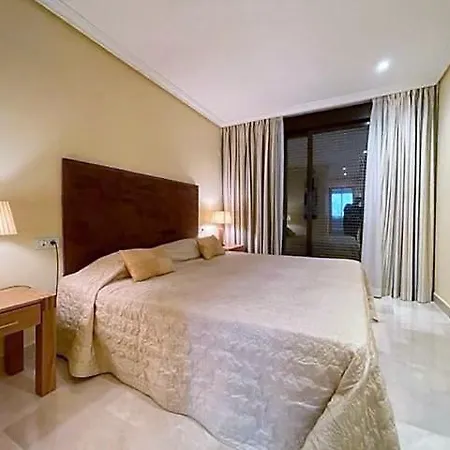דירה Sea View Golfing Two Bedrooms