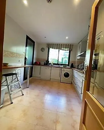 Sea View Golfing Two Bedrooms * Estepona
