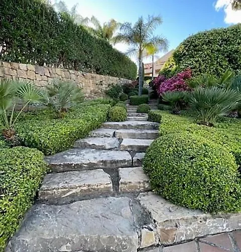 Lejlighed Sea View Golfing Two Bedrooms