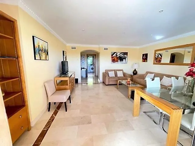 Lejlighed Sea View Golfing Two Bedrooms *