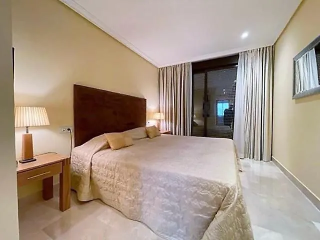 Apartment Sea View Golfing Two Bedrooms