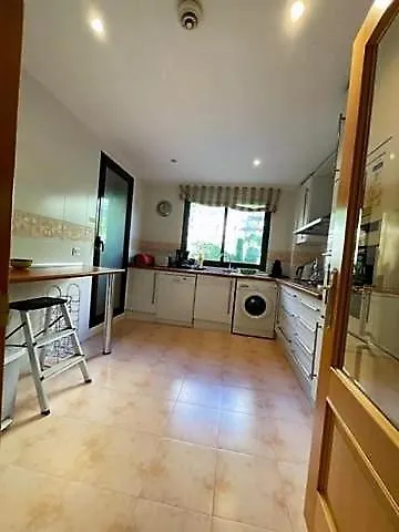 Sea View Golfing Two Bedrooms * Estepona