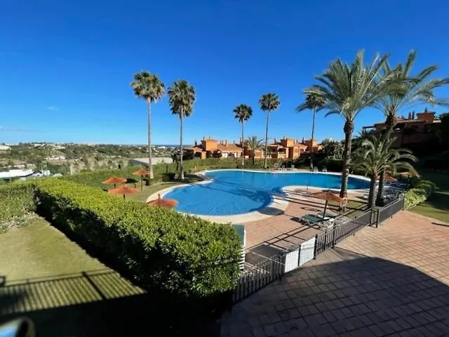 Sea View Golfing Two Bedrooms *