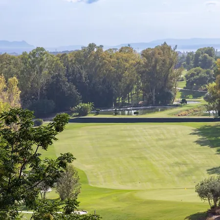 Sea View Golfing Two Bedrooms * Estepona