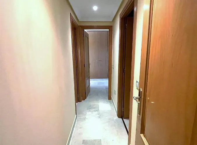 Sea View Golfing Two Bedrooms * Estepona